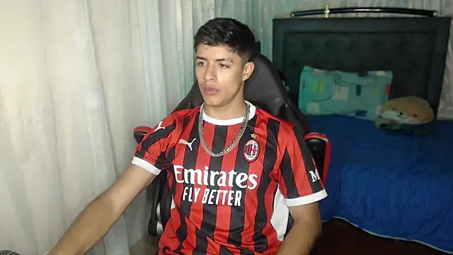 jacobbiker online show from January 2026 06:16:01 AM