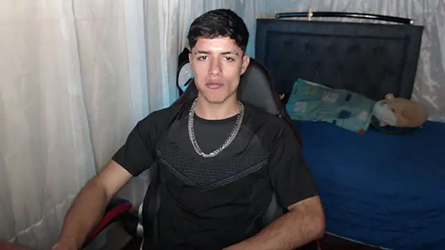 jacobbiker online show from February 2026 04:30:01 AM