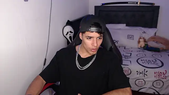 jacobbiker online show from March 2026 03:10:02 AM