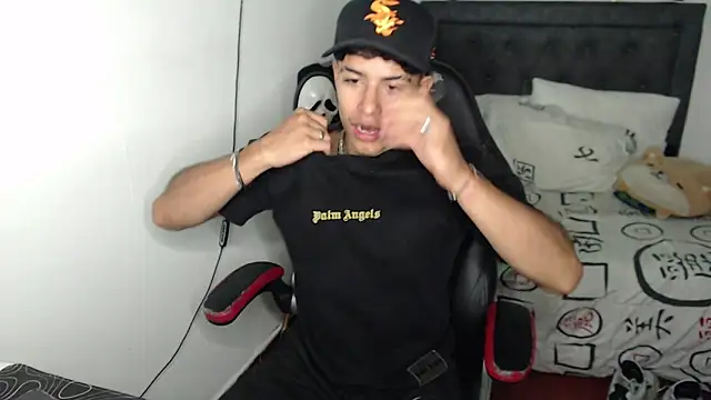 jacobbiker online show from April 2026 03:37:02 AM