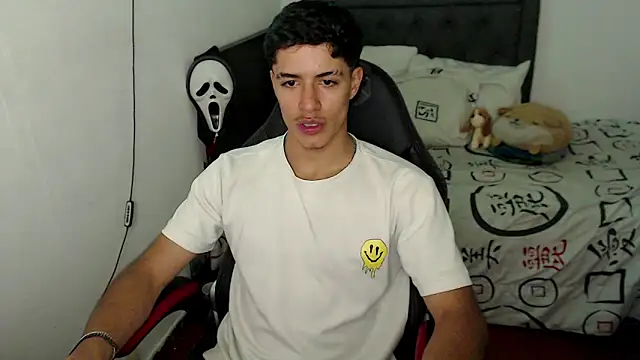 jacobbiker online show from April 2026 08:09:02 AM