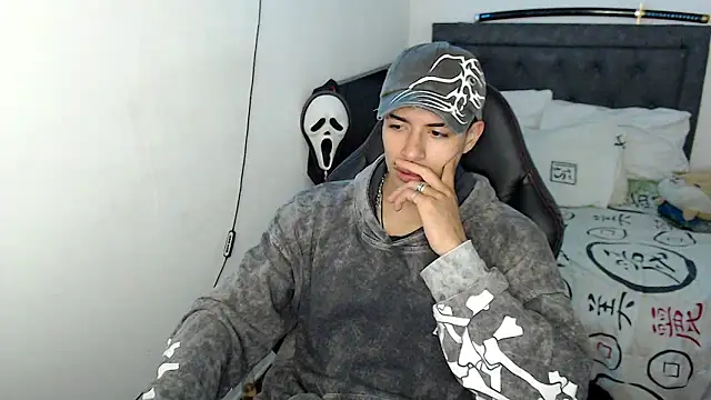 jacobbiker online show from April 2026 05:10:01 AM