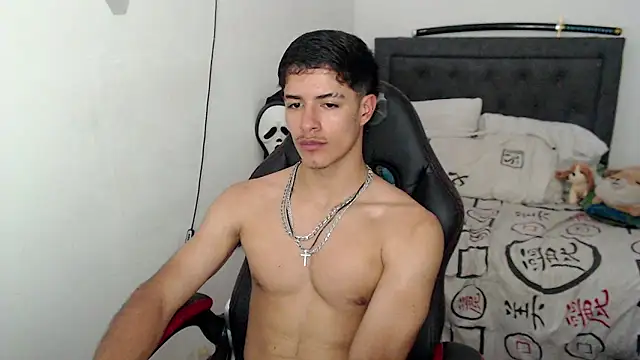 jacobbiker online show from April 2026 05:14:01 PM