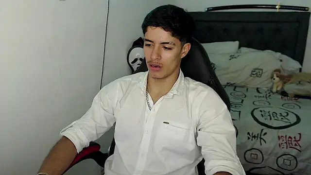 jacobbiker online show from April 2026 05:19:01 AM