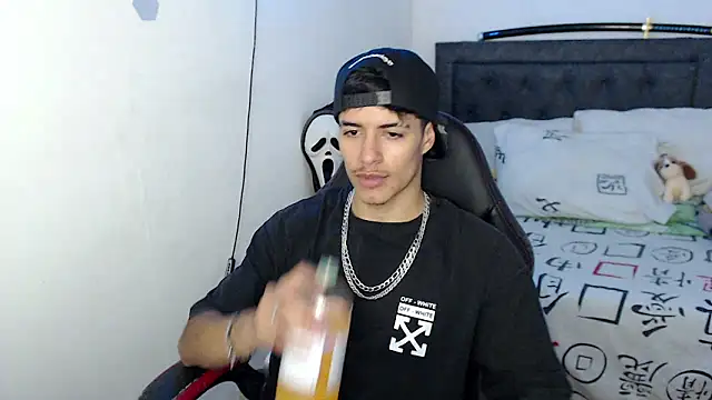 jacobbiker online show from April 2026 12:08:01 AM