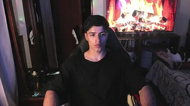 jacobbiker online show from July 2026 02:07:02 AM
