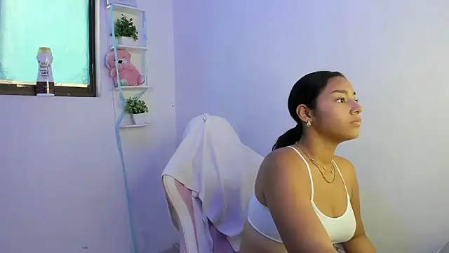 alicie shy1 online show from October 2025 07:27:01 PM