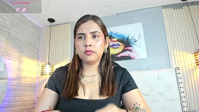 scarletbaker  online show from March 2026 09:54:01 PM