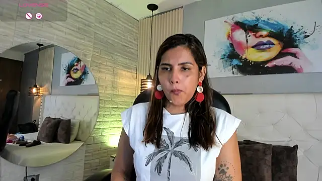 scarletbaker  online show from April 2026 07:41:01 PM