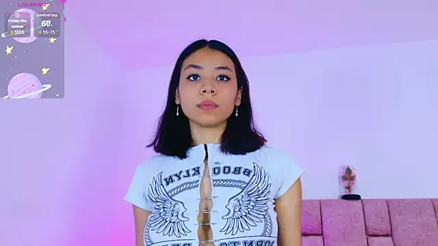 ScarlettLuxe online show from November 2025 07:12:02 PM