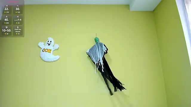 loreen grey online show from October 2025 08:19:01 PM