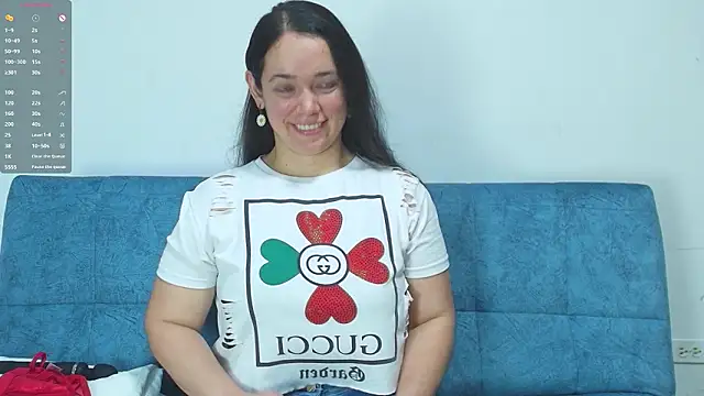 loreen grey online show from March 2026 08:08:02 PM