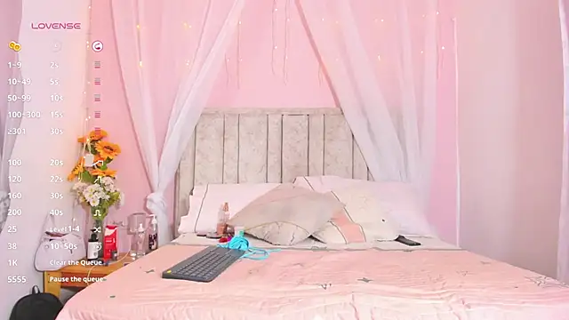 Snapshot of Rachellcooperrr chatting on September 2025 07:58:01 PM Rachellcooperrr online show from September 2025 07:58:01 PM