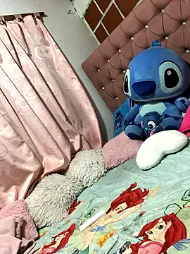 Rachellcooperrr online show from January 2026 01:33:01 AM