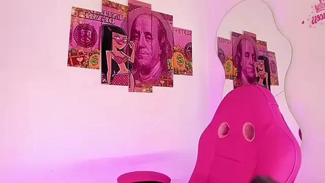 Rachell coollins online show from January 2026 10:24:01 PM