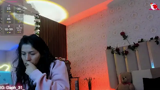 BLUE TAY1 online show from February 2026 11:44:01 AM