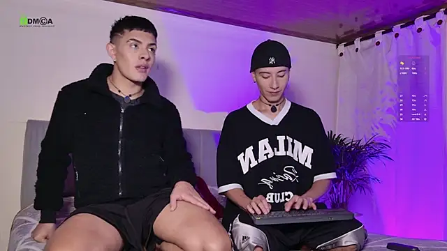 tivendann online show from November 2025 04:45:02 AM