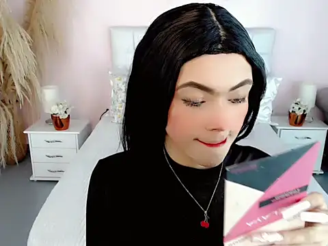 nathalialoes1 online show from November 2025 09:52:02 PM