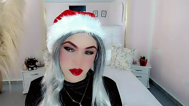 nathalialoes1 online show from December 2025 08:14:02 PM