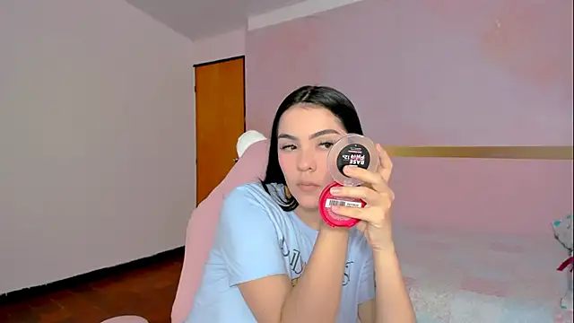 milk candy18 online show from October 2025 12:24:02 PM