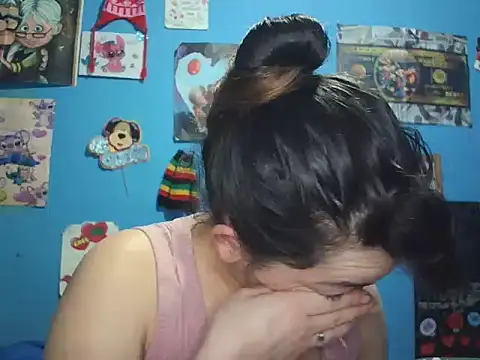 chanito 1421 online show from November 2025 07:57:01 PM