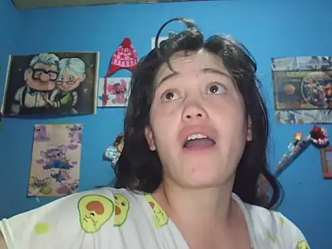 chanito 1421 online show from November 2025 09:47:02 AM