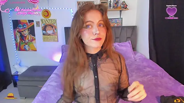 Aciid lover online show from November 2025 08:12:01 PM