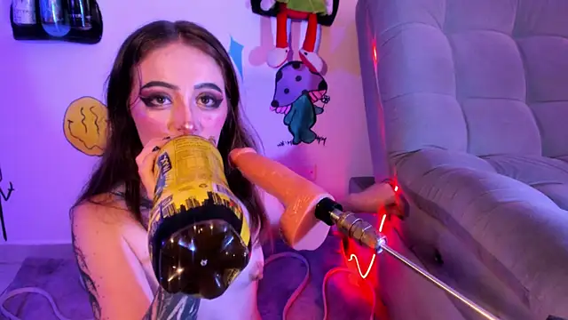 Aciid lover online show from May 2026 05:21:02 PM