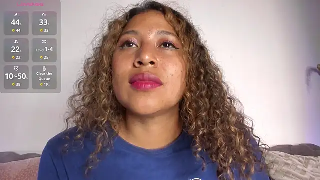 kiut lili online show from September 2025 08:32:02 PM