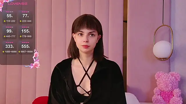 Miranda Kerry online show from December 2025 06:30:02 AM