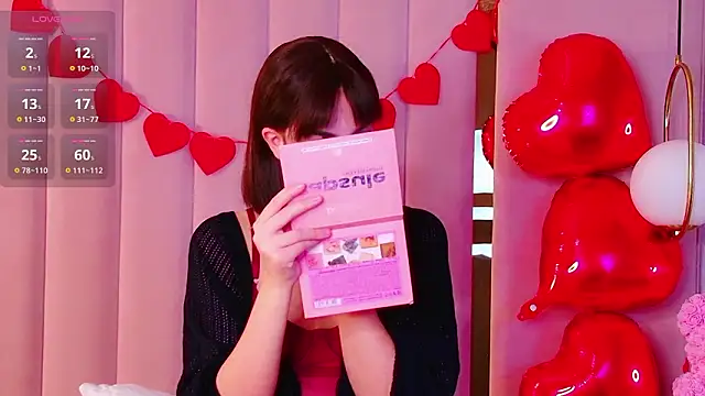 Miranda Kerry online show from February 2026 06:42:02 AM