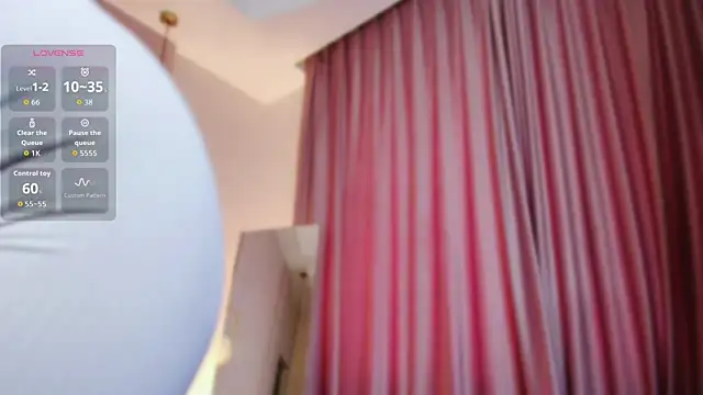 Miranda Kerry online show from April 2026 06:25:02 AM