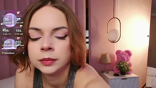 Snapshot of Miranda_Kerry chatting on May 2026 07:35:02 AM Miranda Kerry online show from May 2026 07:35:02 AM
