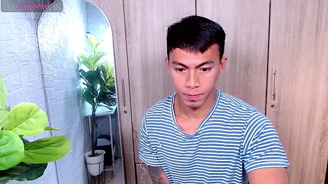 PinooyMilker online show from February 2026 08:16:01 PM