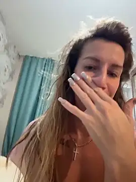 EvvaMur online show from February 2026 01:32:01 AM