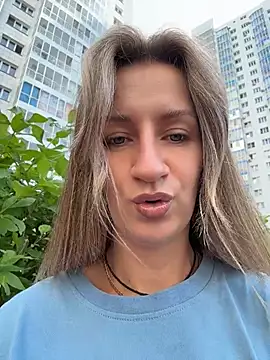 EvvaMur online show from July 2026 02:44:01 AM