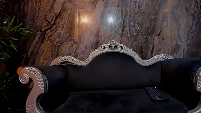 Draven Marceaux online show from September 2025 01:29:02 AM