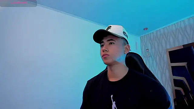 Draven Marceaux online show from November 2025 11:27:01 AM