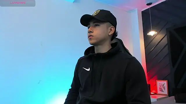 Draven Marceaux online show from January 2026 11:34:01 AM