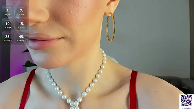 Ice Strawberry online show from March 2026 03:08:01 AM