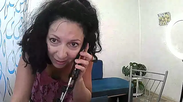 ValleriWind online show from July 2026 09:51:02 AM