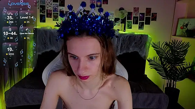 Snapshot of kaleriyaa_ chatting on October 2025 01:28:01 AM kaleriyaa online show from October 2025 01:28:01 AM