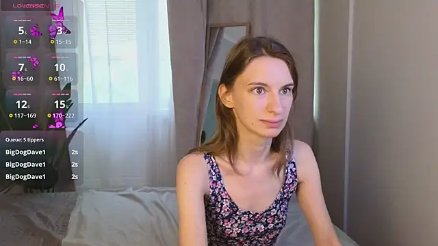 Snapshot of kaleriyaa_ chatting on July 2026 01:24:02 AM kaleriyaa online show from July 2026 01:24:02 AM