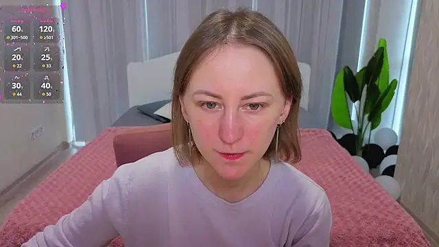 LuluChiiii online show from November 2025 10:26:01 AM