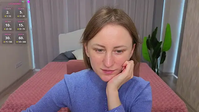 LuluChiiii online show from December 2025 10:57:02 AM