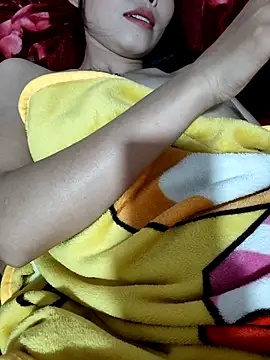 Ingrid428 online show from April 2026 07:56:01 PM