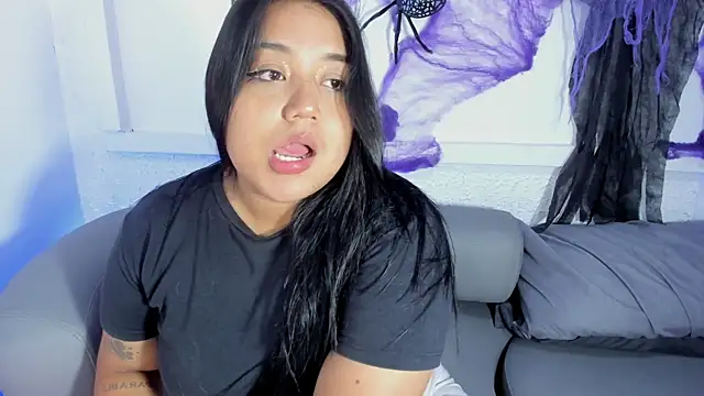 Sexxchubby online show from October 2025 09:05:02 PM