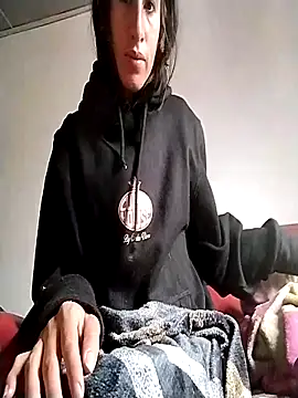 NathaSlave online show from October 2025 12:34:02 PM