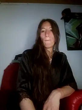 NathaSlave online show from December 2025 08:45:01 AM