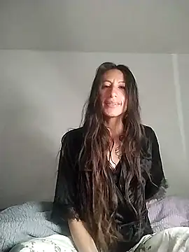 NathaSlave online show from March 2026 08:32:02 AM